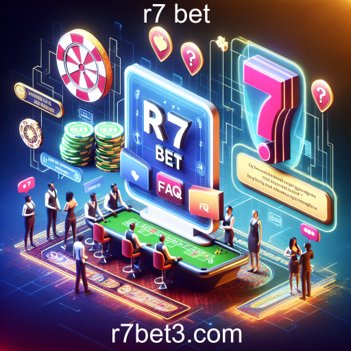 Desvendando o Jogo de FAQ no R7 Bet: Uma Experiência Interativa e Divertida