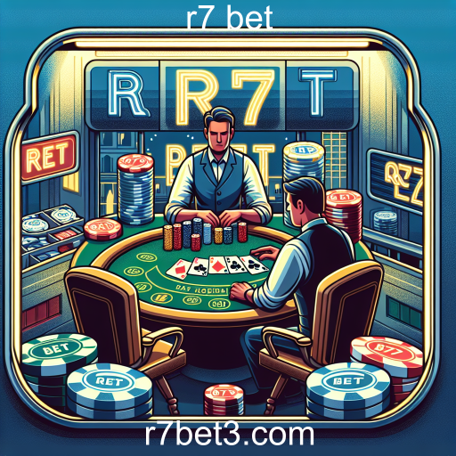r7 bet