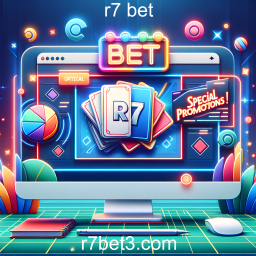 Descubra as Melhores Promoções no r7 bet